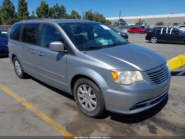Aukcja sprzedaży 2014 Chrysler Town & Country Touring, vin: 2C4RC1BG4ER220656, numer aukcji: 45945184