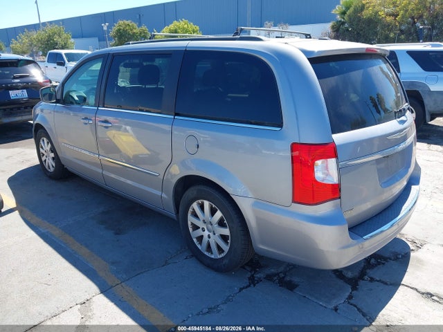 Aukcja sprzedaży 2014 Chrysler Town & Country Touring, vin: 2C4RC1BG4ER220656, numer aukcji: 45945184