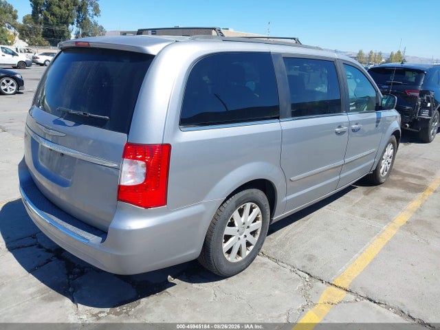 Aukcja sprzedaży 2014 Chrysler Town & Country Touring, vin: 2C4RC1BG4ER220656, numer aukcji: 45945184