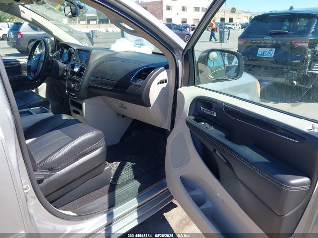 Aukcja sprzedaży 2014 Chrysler Town & Country Touring, vin: 2C4RC1BG4ER220656, numer aukcji: 45945184