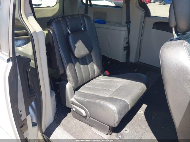 Aukcja sprzedaży 2014 Chrysler Town & Country Touring, vin: 2C4RC1BG4ER220656, numer aukcji: 45945184