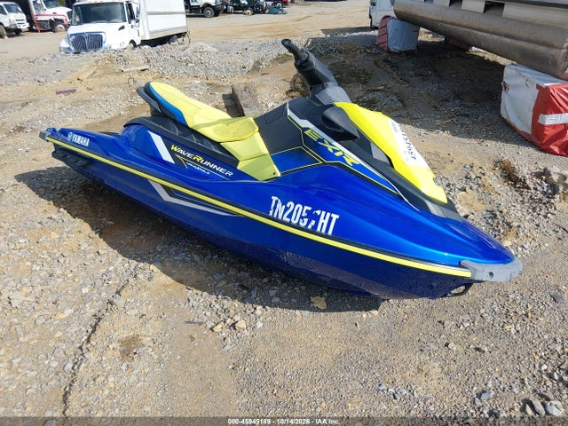 2019 YAMA2130L819 головне зображення