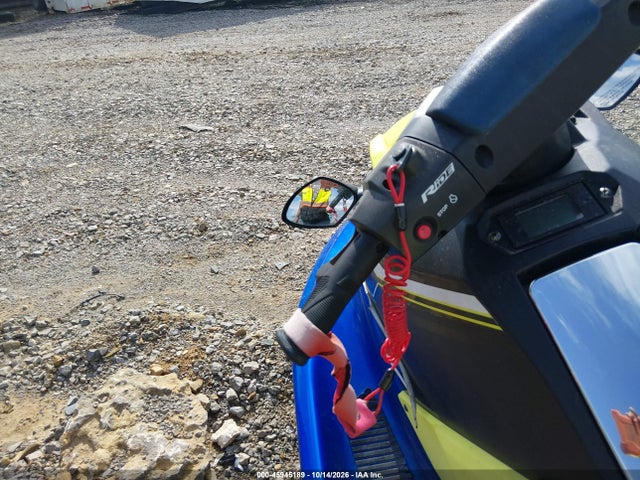 Yamaha Personal Watercraft 2019 YAMA2130L819 Image 11