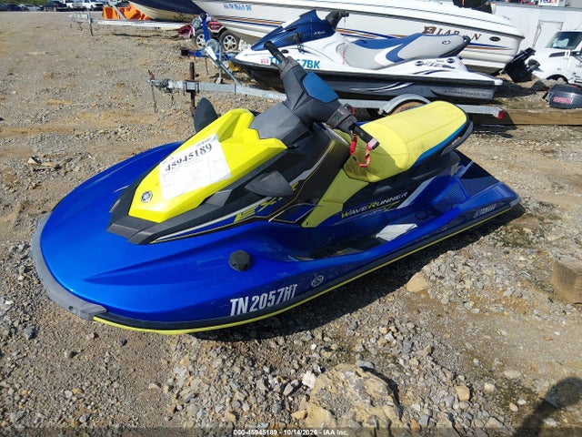 Yamaha Personal Watercraft 2019 YAMA2130L819 Image 2