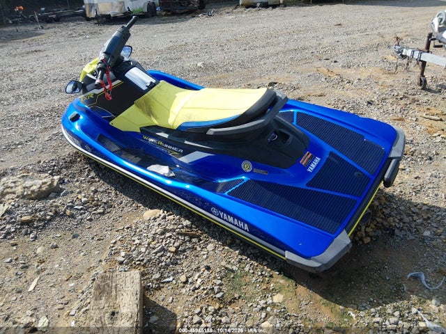 Yamaha Personal Watercraft 2019 YAMA2130L819 Image 3