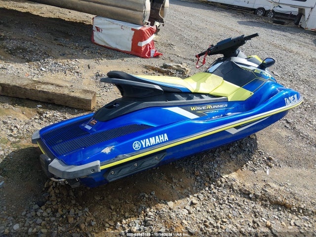 Yamaha Personal Watercraft 2019 YAMA2130L819 Image 4