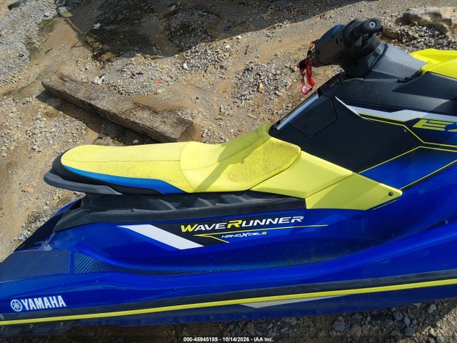Yamaha Personal Watercraft 2019 YAMA2130L819 Image 5