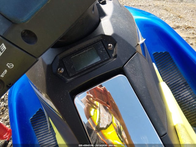 Yamaha Personal Watercraft 2019 YAMA2130L819 Image 7