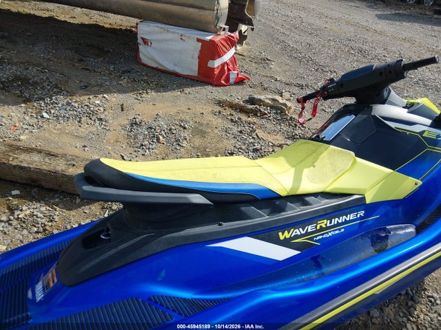Yamaha Personal Watercraft 2019 YAMA2130L819 Image 8
