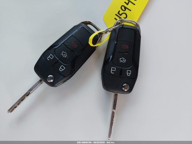 Продажа на аукционе авто 2021 Ford Explorer, vin: 1FMSK8BB2MGB72958, номер лота: 45945194