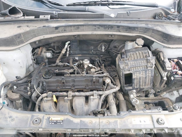 2014 Kia Sorento Lx მანქანა იყიდება აუქციონზე, vin: 5XYKT3A62EG508542, აუქციონის ნომერი: 45945196
