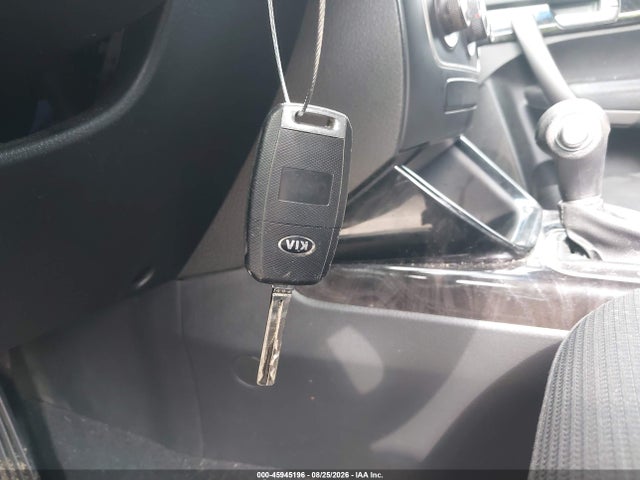 2014 Kia Sorento Lx მანქანა იყიდება აუქციონზე, vin: 5XYKT3A62EG508542, აუქციონის ნომერი: 45945196
