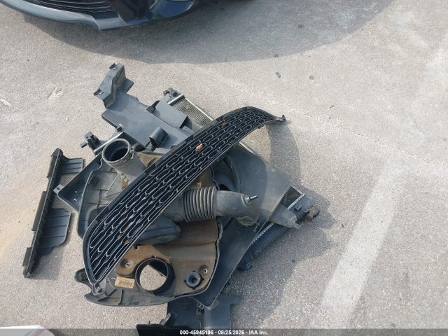 2014 Kia Sorento Lx მანქანა იყიდება აუქციონზე, vin: 5XYKT3A62EG508542, აუქციონის ნომერი: 45945196