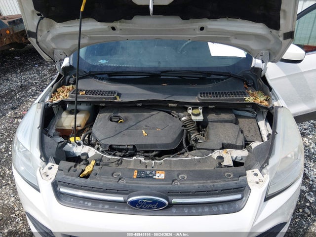 1FMCU0GX9FUA07417 Ford ESCAPE SE