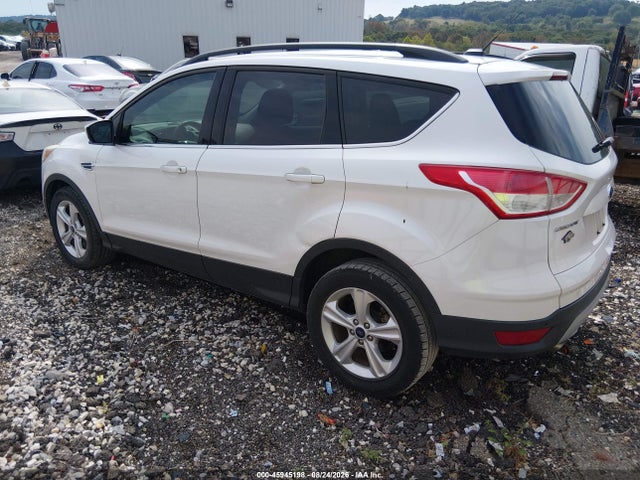 1FMCU0GX9FUA07417 Ford ESCAPE SE