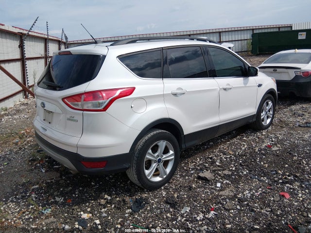 1FMCU0GX9FUA07417 Ford ESCAPE SE