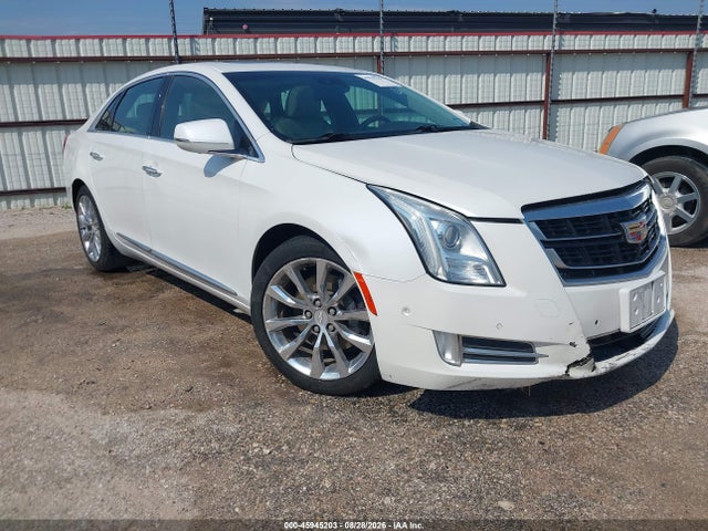 Продажа на аукционе авто 2016 Cadillac Xts Premium Collection, vin: 2G61P5S31G9112233, номер лота: 45945203