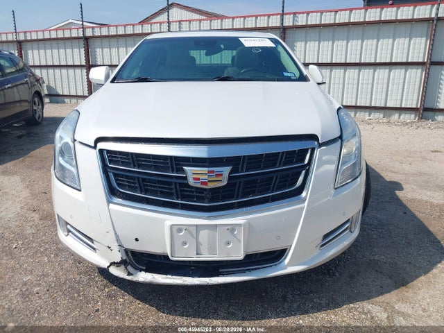 Продажа на аукционе авто 2016 Cadillac Xts Premium Collection, vin: 2G61P5S31G9112233, номер лота: 45945203