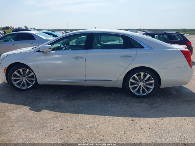Продажа на аукционе авто 2016 Cadillac Xts Premium Collection, vin: 2G61P5S31G9112233, номер лота: 45945203