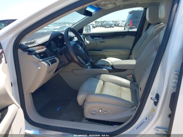 Продажа на аукционе авто 2016 Cadillac Xts Premium Collection, vin: 2G61P5S31G9112233, номер лота: 45945203