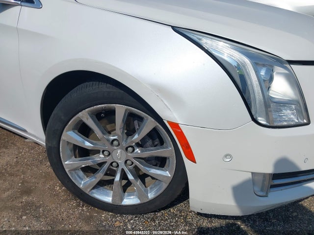Продажа на аукционе авто 2016 Cadillac Xts Premium Collection, vin: 2G61P5S31G9112233, номер лота: 45945203