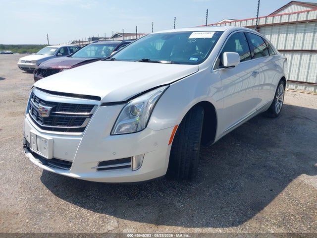 Продажа на аукционе авто 2016 Cadillac Xts Premium Collection, vin: 2G61P5S31G9112233, номер лота: 45945203