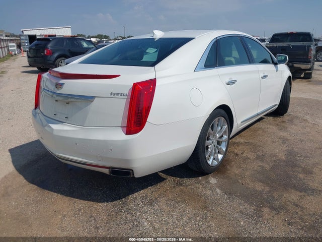 Продажа на аукционе авто 2016 Cadillac Xts Premium Collection, vin: 2G61P5S31G9112233, номер лота: 45945203