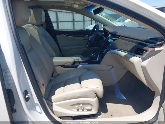 Продажа на аукционе авто 2016 Cadillac Xts Premium Collection, vin: 2G61P5S31G9112233, номер лота: 45945203
