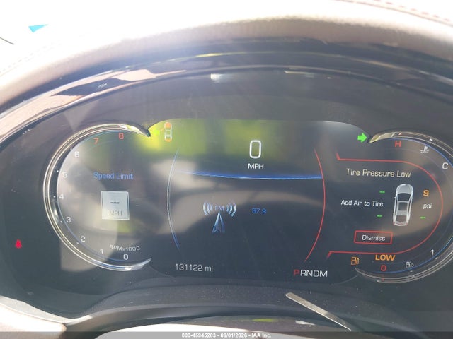 Продажа на аукционе авто 2016 Cadillac Xts Premium Collection, vin: 2G61P5S31G9112233, номер лота: 45945203