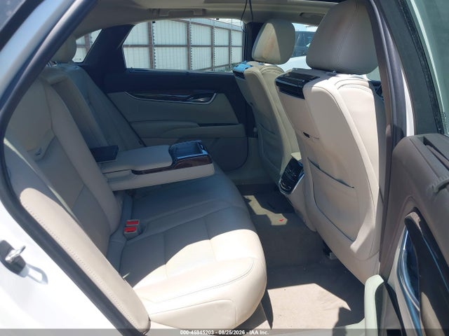 Продажа на аукционе авто 2016 Cadillac Xts Premium Collection, vin: 2G61P5S31G9112233, номер лота: 45945203