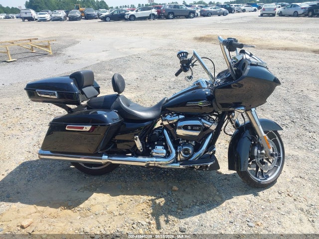 Продажа на аукционе авто 2022 Harley-davidson Fltrx, vin: 1HD1KHC15NB650017, номер лота: 45945205