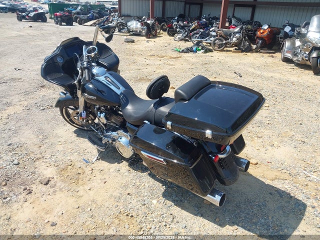 Продажа на аукционе авто 2022 Harley-davidson Fltrx, vin: 1HD1KHC15NB650017, номер лота: 45945205