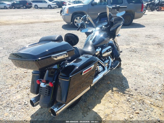 Продажа на аукционе авто 2022 Harley-davidson Fltrx, vin: 1HD1KHC15NB650017, номер лота: 45945205