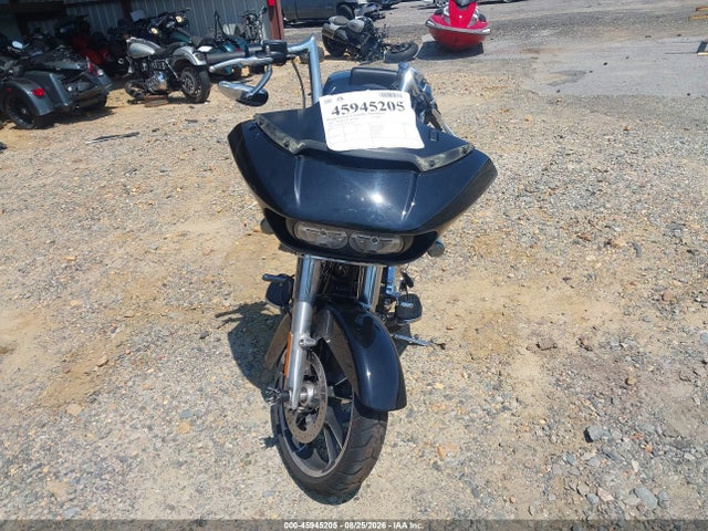 Продажа на аукционе авто 2022 Harley-davidson Fltrx, vin: 1HD1KHC15NB650017, номер лота: 45945205