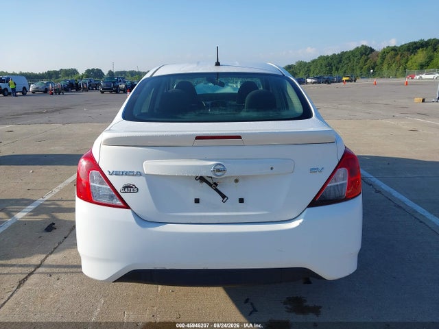 Продаж на аукціоні авто 2017 Nissan Versa S/s Plus/sv/sl, vin: 3N1CN7AP8HK445015, номер лоту: 45945207