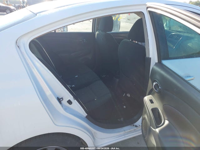 Продаж на аукціоні авто 2017 Nissan Versa S/s Plus/sv/sl, vin: 3N1CN7AP8HK445015, номер лоту: 45945207