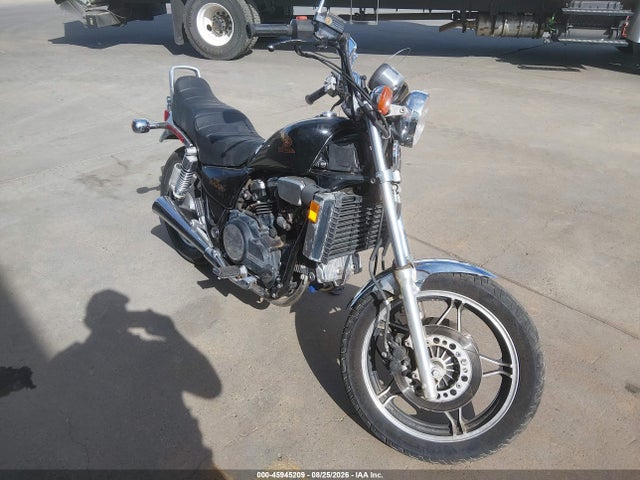 Продаж на аукціоні авто 1983 Honda Vf750 C, vin: JH2RC0715DM112389, номер лоту: 45945209