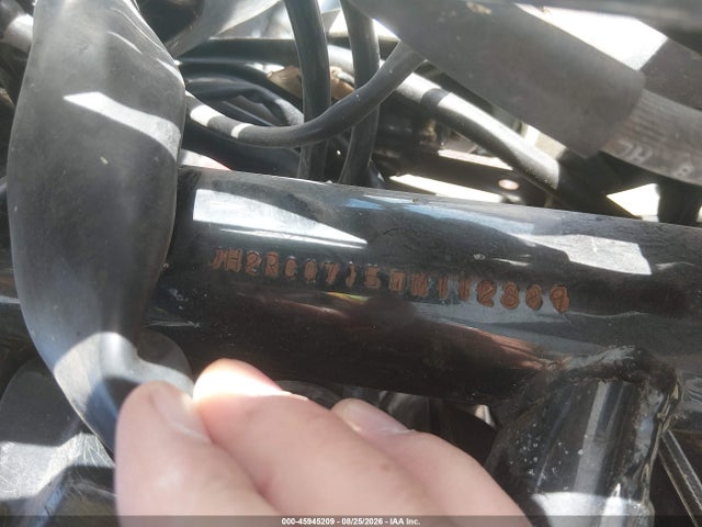 Продаж на аукціоні авто 1983 Honda Vf750 C, vin: JH2RC0715DM112389, номер лоту: 45945209