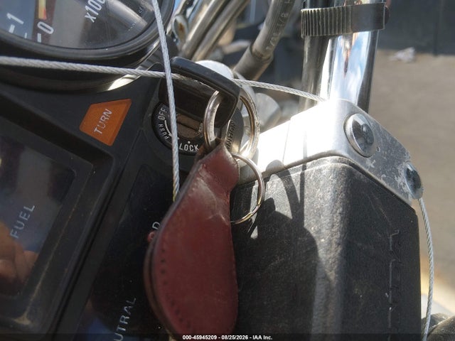 Продаж на аукціоні авто 1983 Honda Vf750 C, vin: JH2RC0715DM112389, номер лоту: 45945209