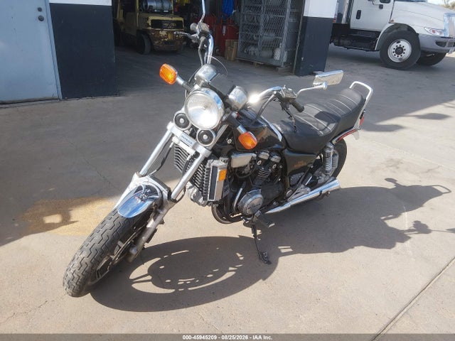 Продаж на аукціоні авто 1983 Honda Vf750 C, vin: JH2RC0715DM112389, номер лоту: 45945209