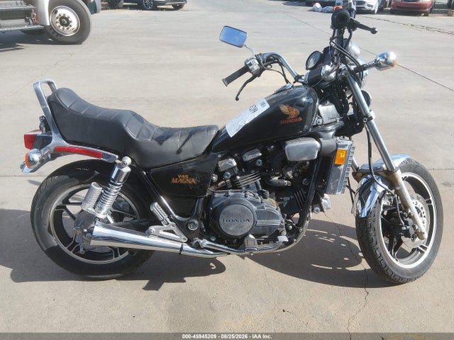 Продаж на аукціоні авто 1983 Honda Vf750 C, vin: JH2RC0715DM112389, номер лоту: 45945209