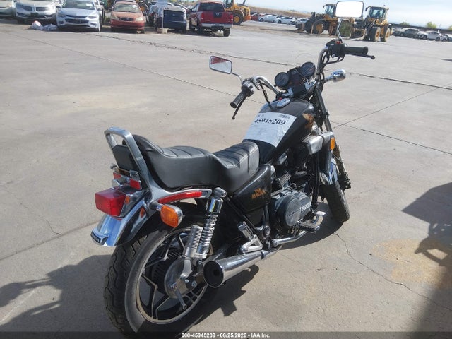 Продаж на аукціоні авто 1983 Honda Vf750 C, vin: JH2RC0715DM112389, номер лоту: 45945209