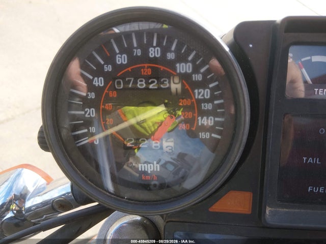 Продаж на аукціоні авто 1983 Honda Vf750 C, vin: JH2RC0715DM112389, номер лоту: 45945209