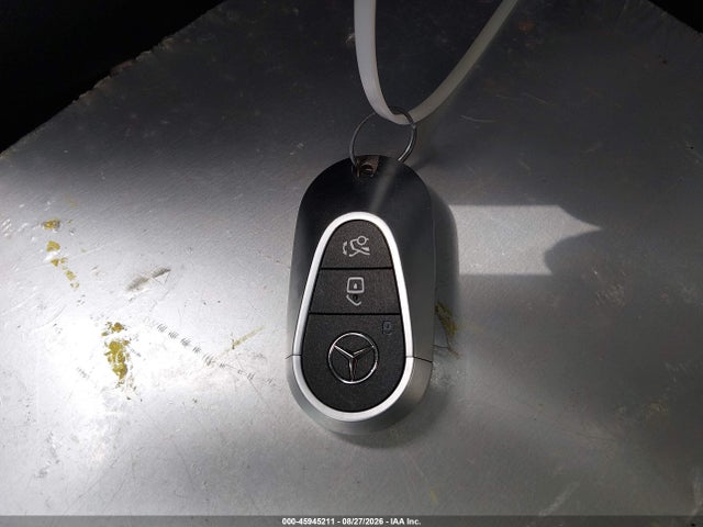 45945211 :رقم المزاد ، W1NKM4HB7RF222127 vin ، 2024 Mercedes-benz Glc 300 4matic Suv مزاد بيع