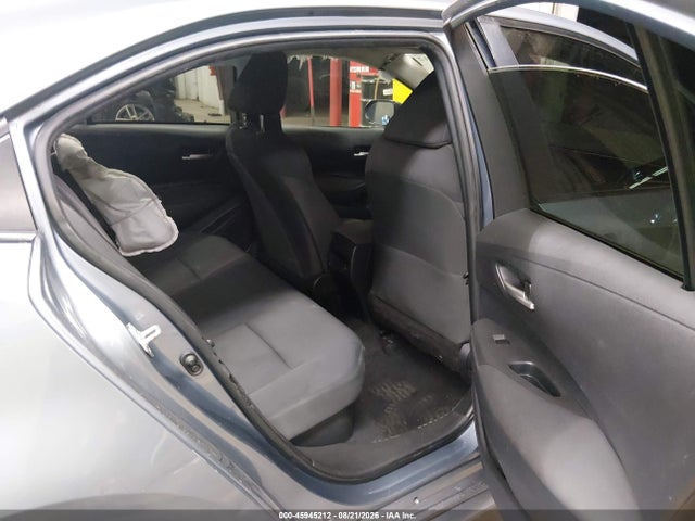 2021 Toyota Corolla Hybrid Le მანქანა იყიდება აუქციონზე, vin: JTDEAMDE3MJ018430, აუქციონის ნომერი: 45945212