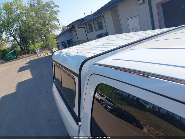 Aukcja sprzedaży 2017 Ram 1500 Tradesman  4x4 5'7 Box, vin: 1C6RR7KG1HS605717, numer aukcji: 45945213