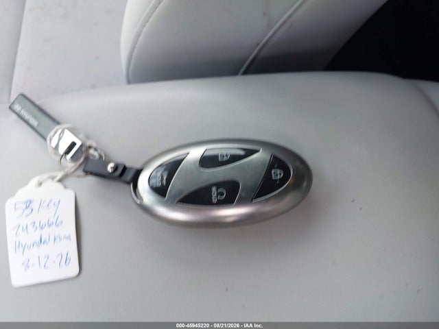 Hyundai Kona Sel 2024 KM8HBCAB0RU074888 Image 11