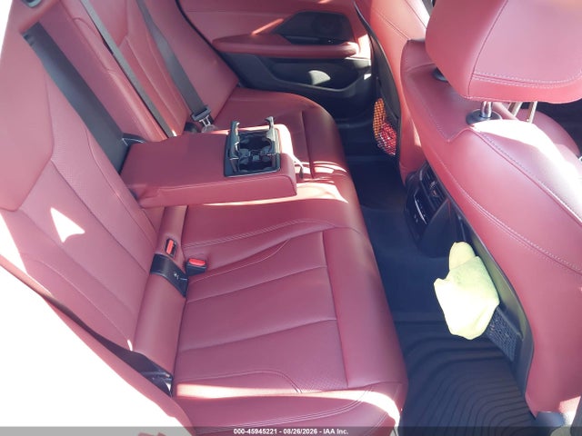 Aukcja sprzedaży 2022 Bmw 430i Gran Coupe, vin: WBA63AV05NFM04395, numer aukcji: 45945221