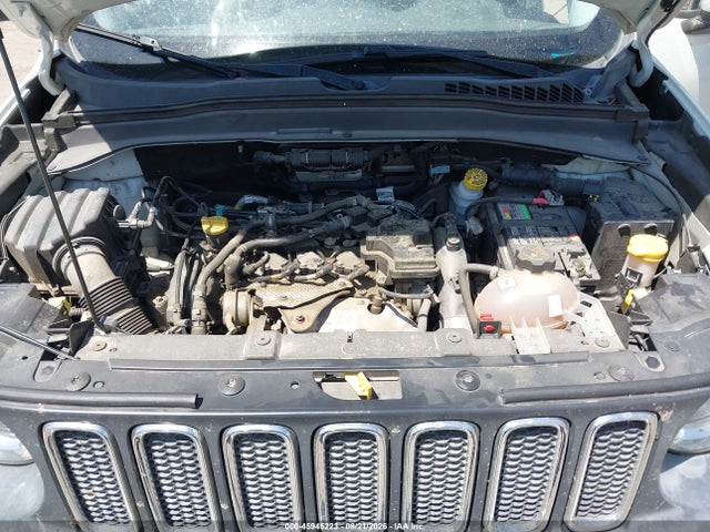 ZACCJABW5GPC50825 Jeep Renegade Latitude