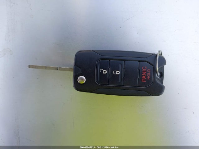 ZACCJABW5GPC50825 Jeep Renegade Latitude